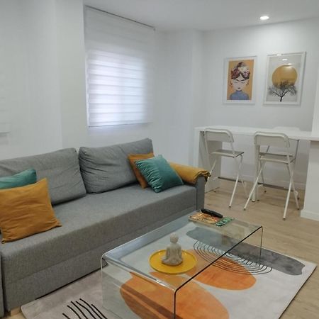Nathannoel II Malaga Zewnętrze zdjęcie