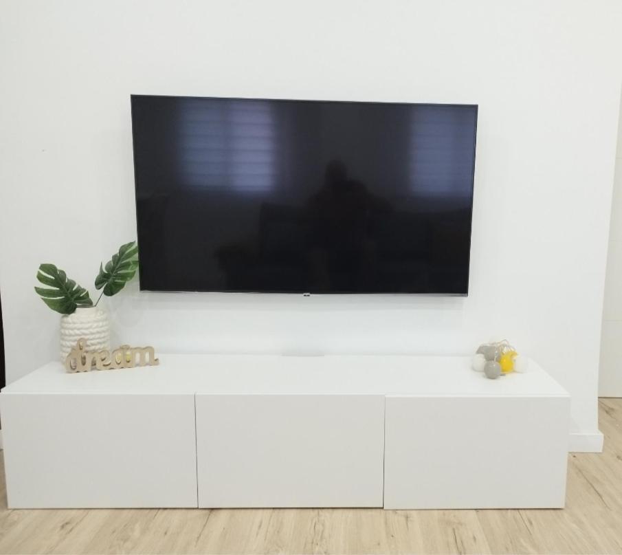 Nathannoel II Malaga Zewnętrze zdjęcie