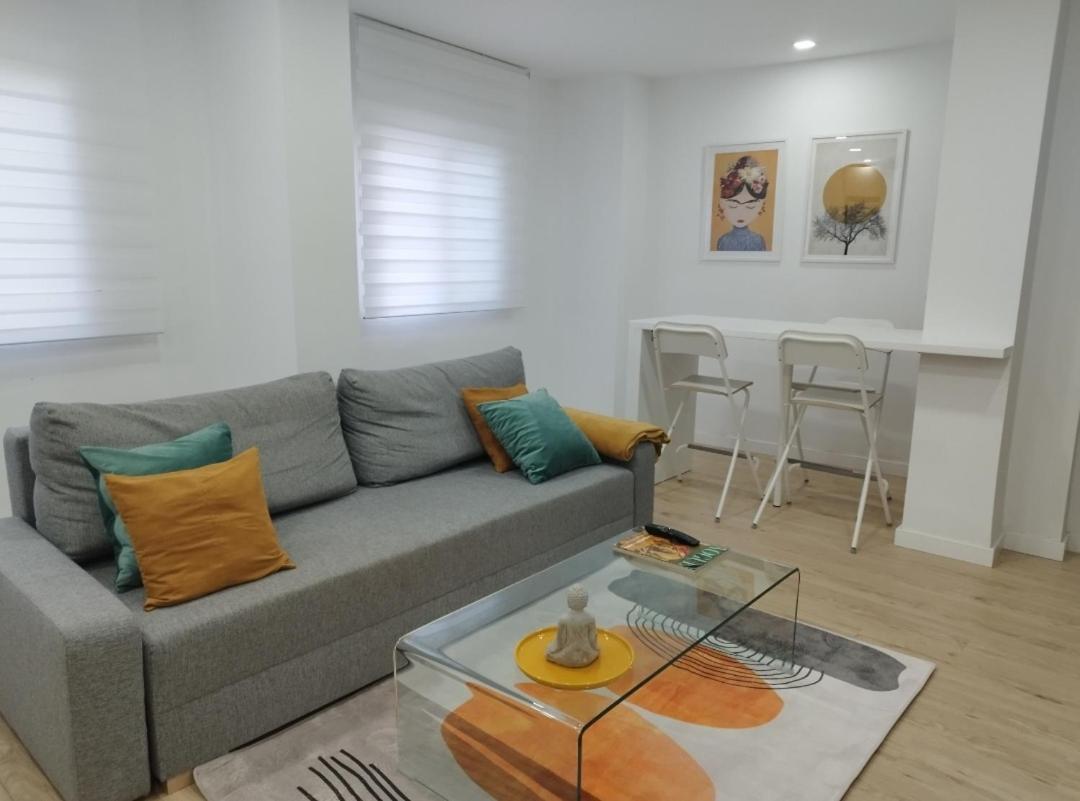 Nathannoel II Malaga Zewnętrze zdjęcie