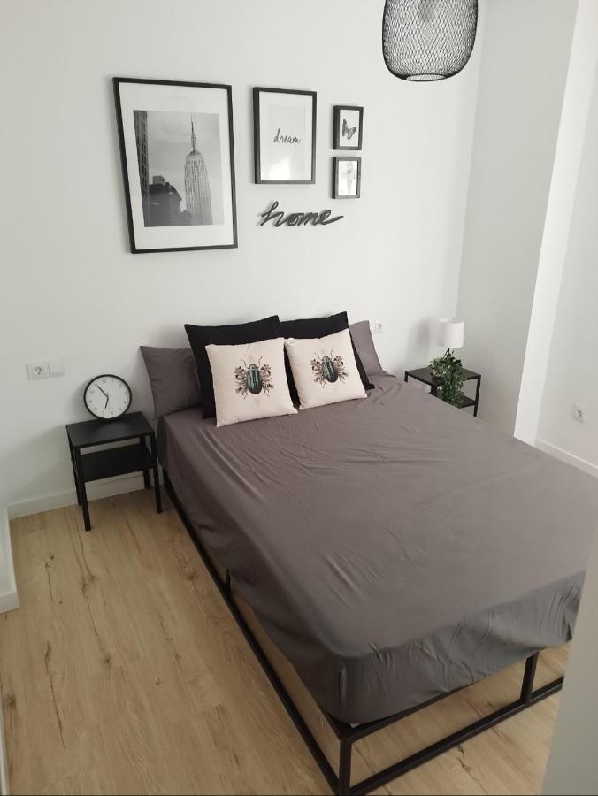 Nathannoel II Malaga Zewnętrze zdjęcie