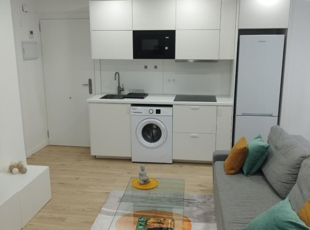 Nathannoel II Malaga Zewnętrze zdjęcie