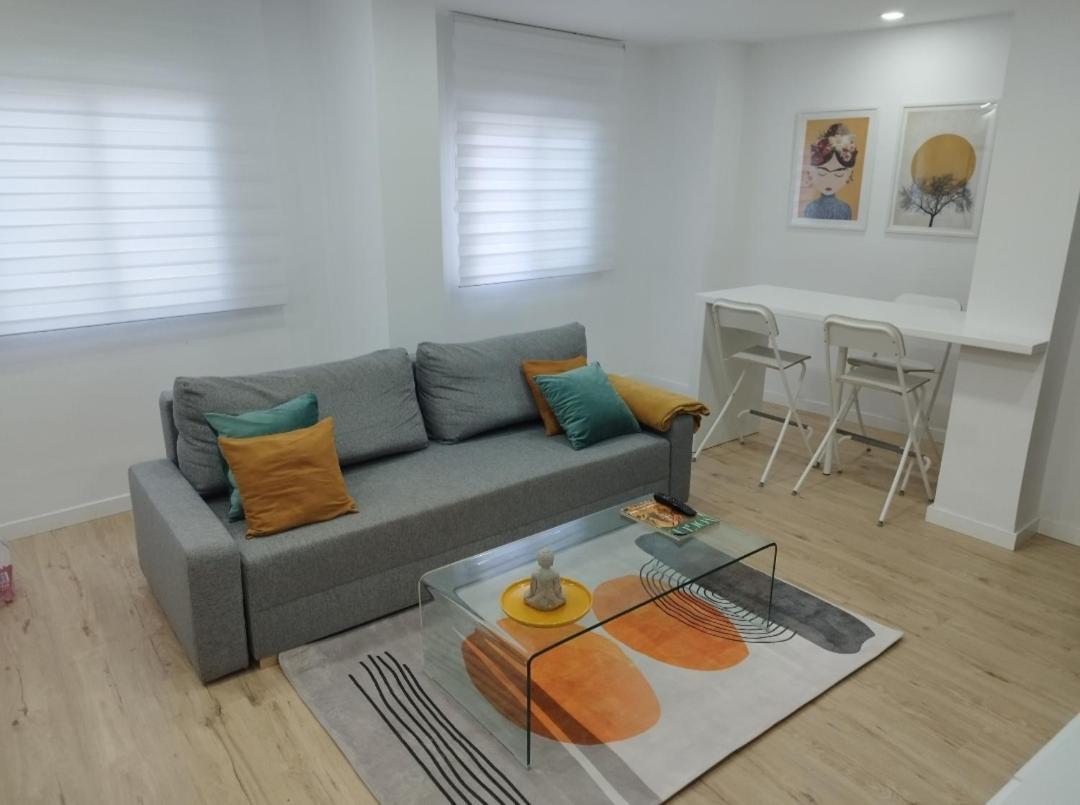 Nathannoel II Malaga Zewnętrze zdjęcie